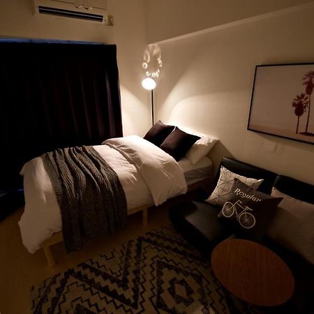 Appartamento Grandale Nagoya 709 Esterno foto