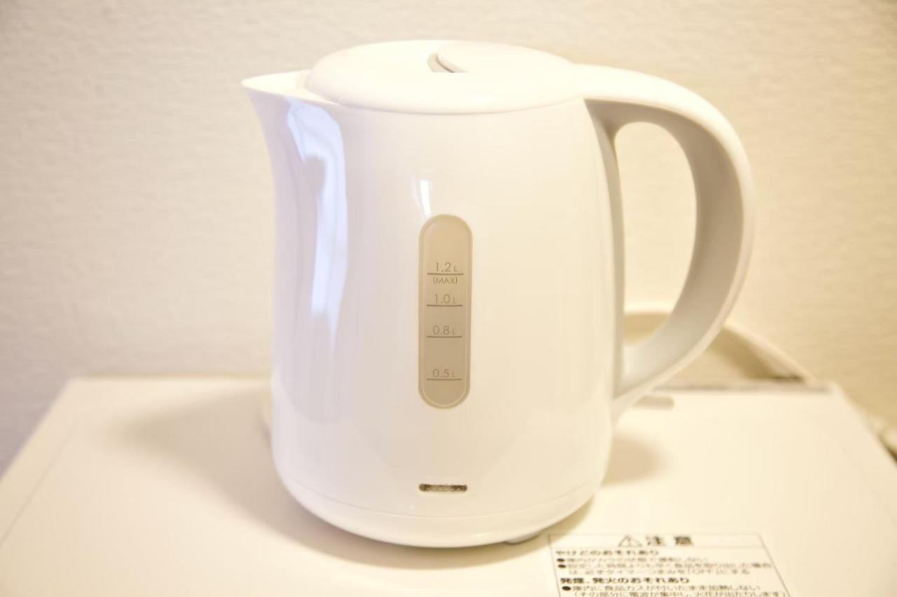 Appartamento Grandale Nagoya 709 Esterno foto